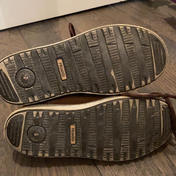 Primigi boys Gore-TEX size 3.5 boot— like NEW - Picture 5 of 7